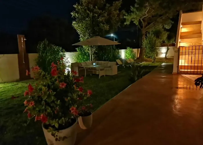 Lejlighed Sirios *