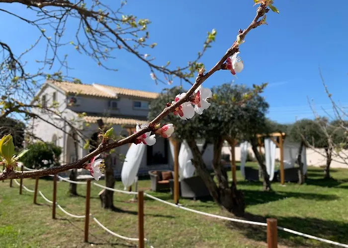 Sirios Acharavi (Corfu)