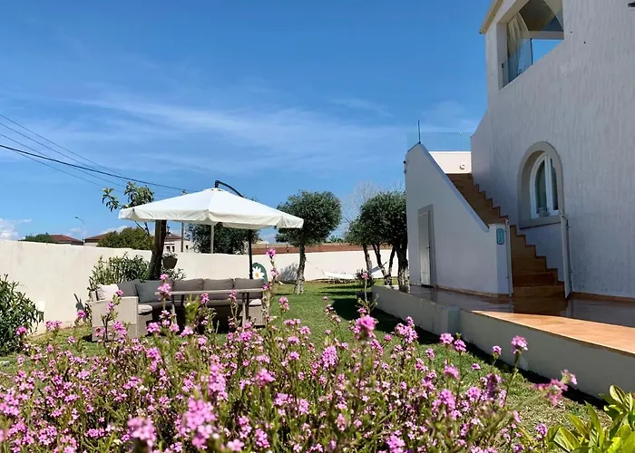 Sirios Acharavi (Corfu)