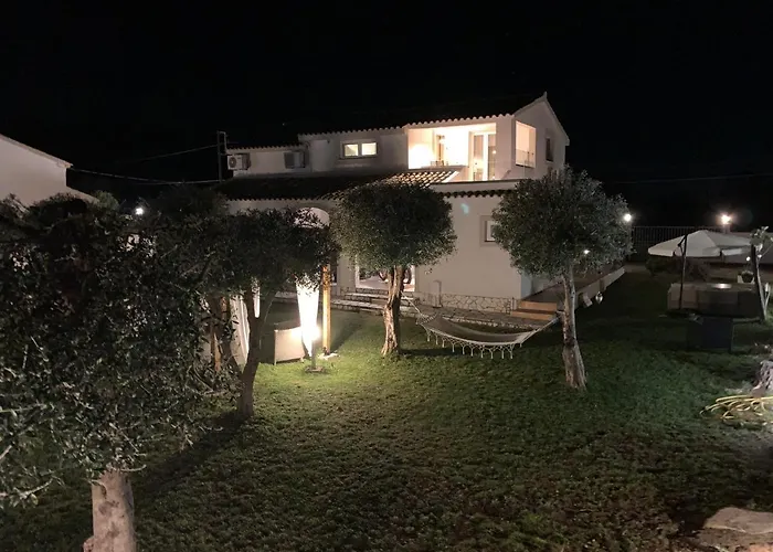 Sirios * Acharavi (Corfu)