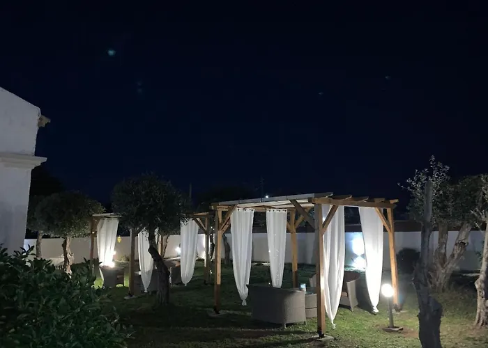 Sirios Lejlighed Acharavi (Corfu)