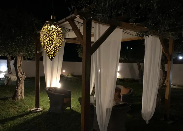 Sirios Acharavi (Corfu)