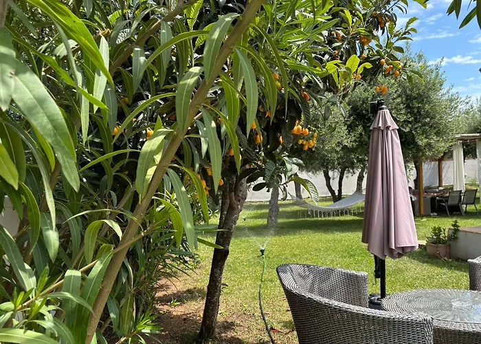 Sirios Acharavi (Corfu)