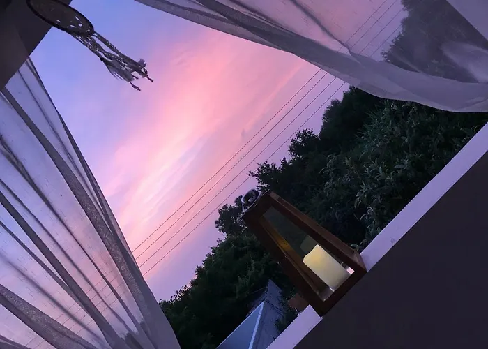 Sirios Lejlighed *