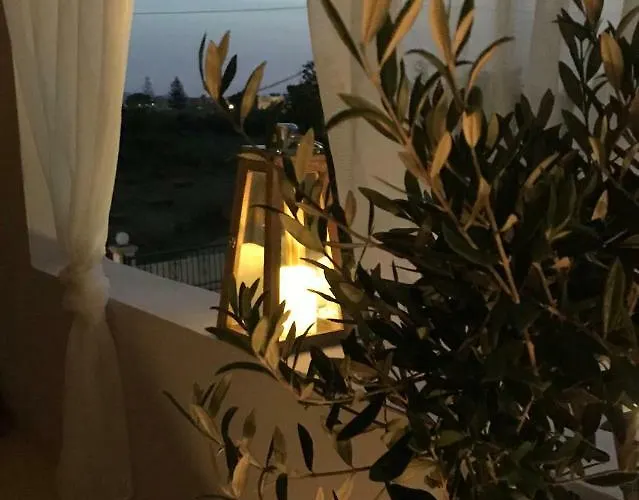 Sirios Acharavi (Corfu)