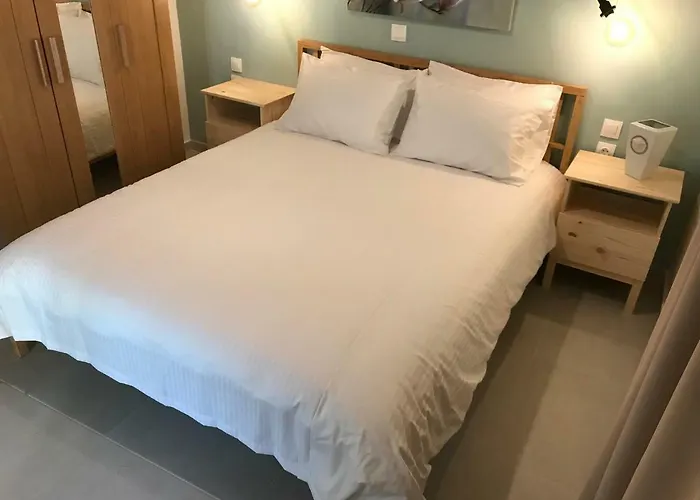 Sirios Acharavi (Corfu)