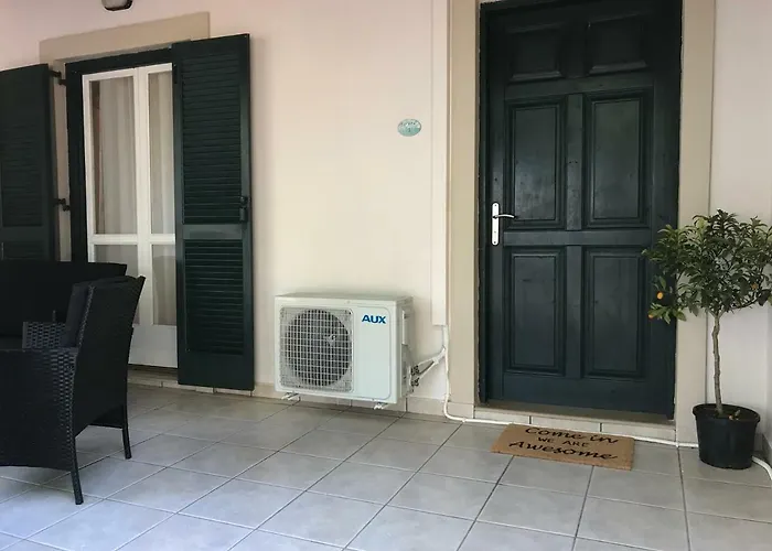 Sirios * Acharavi (Corfu)